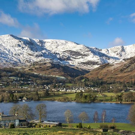 Hotel Bank Ground Farm Coniston Exterior foto