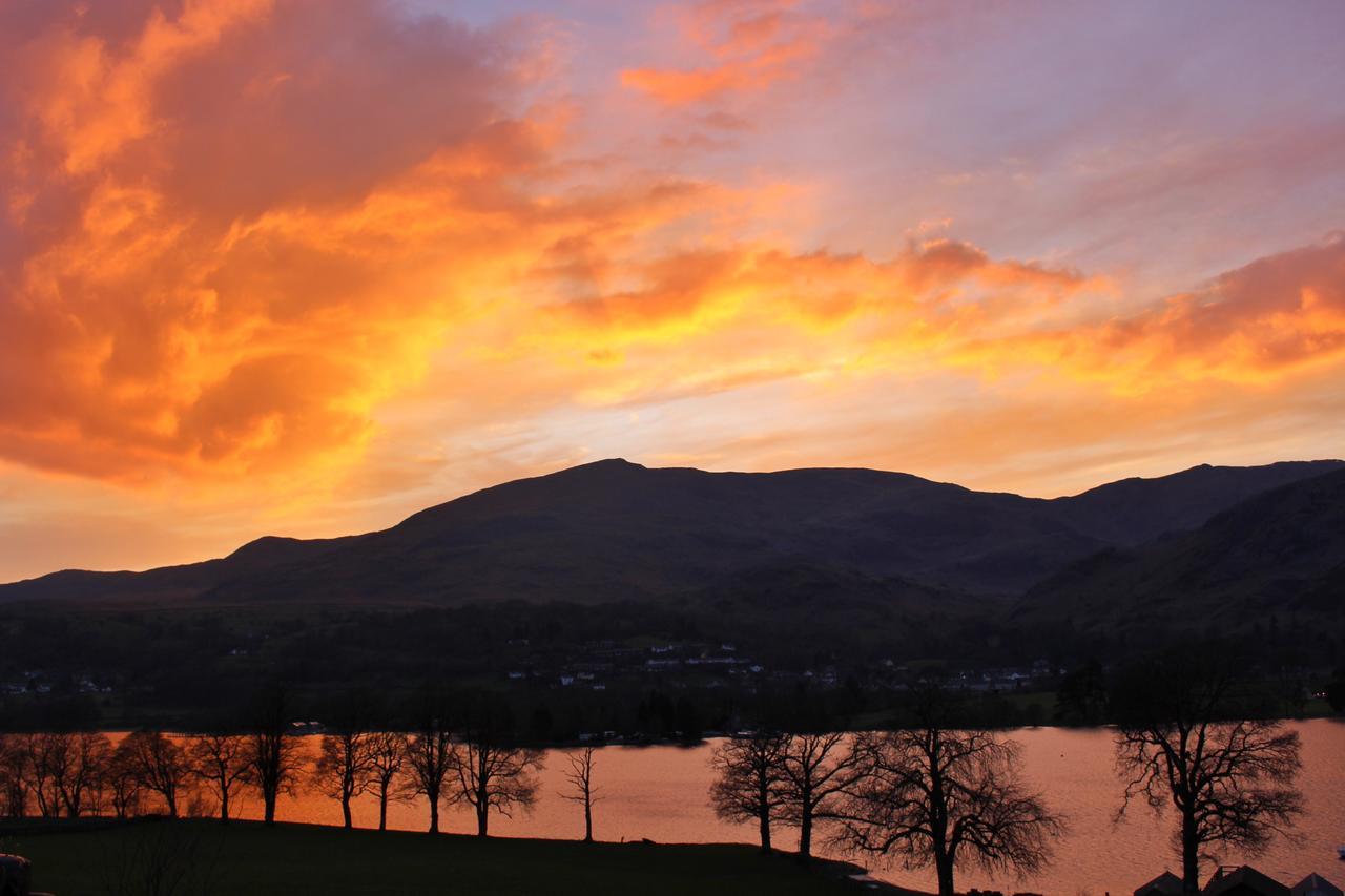 Hotel Bank Ground Farm Coniston Exterior foto