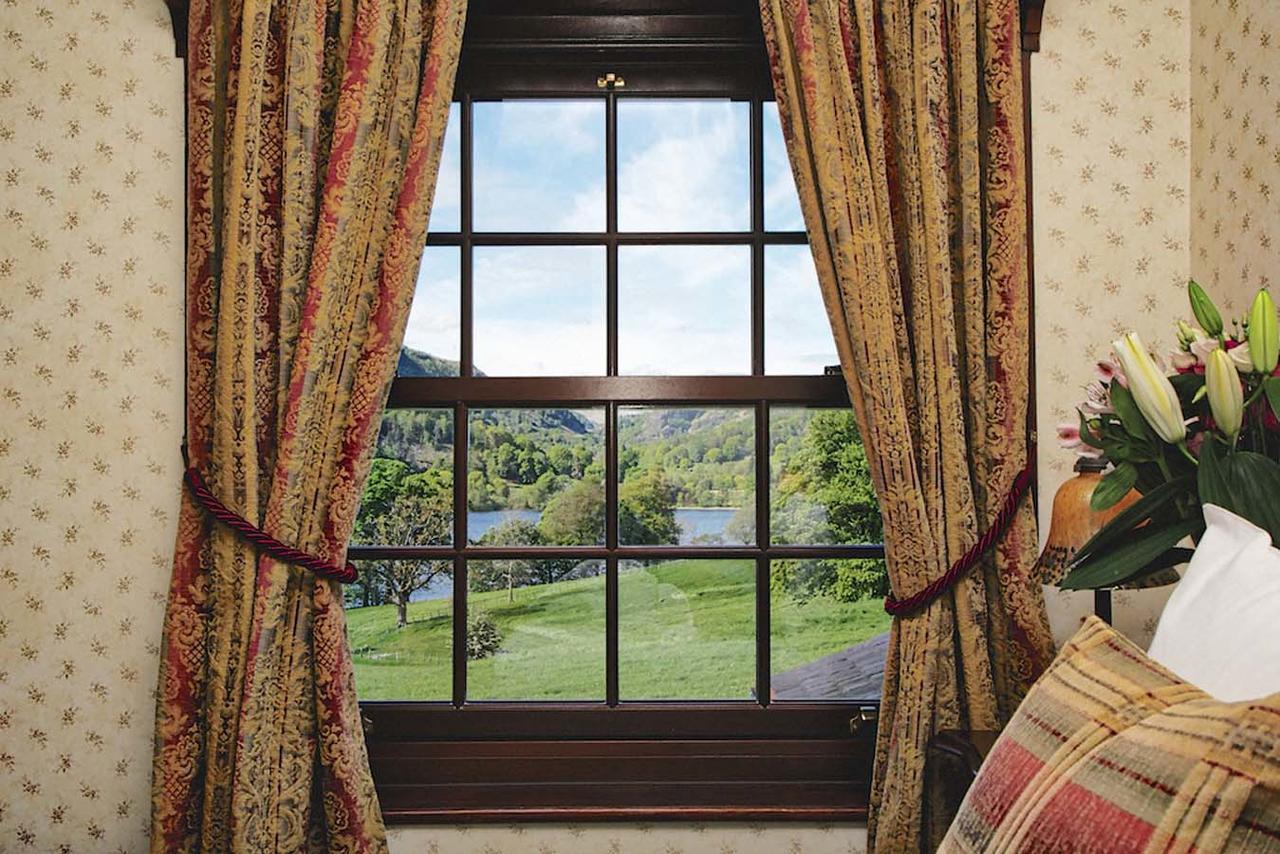 Hotel Bank Ground Farm Coniston Exterior foto